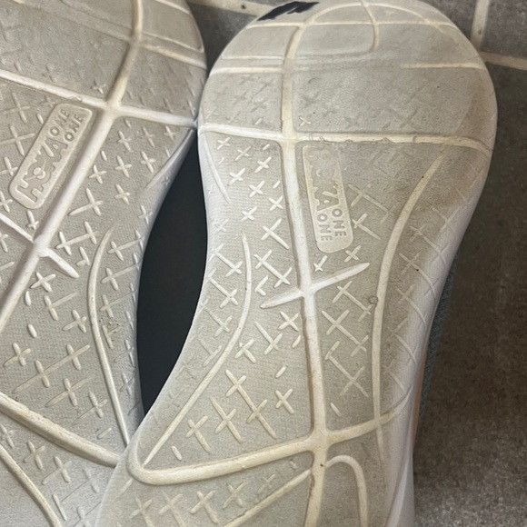 Hoka One One sneakers Hupana Flow Women's Running Shoes Size 10 Lead Pink Sand - Picture 12 of 15